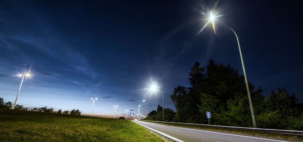 Extinction de l’éclairage sur les autoroutes de Wallonie